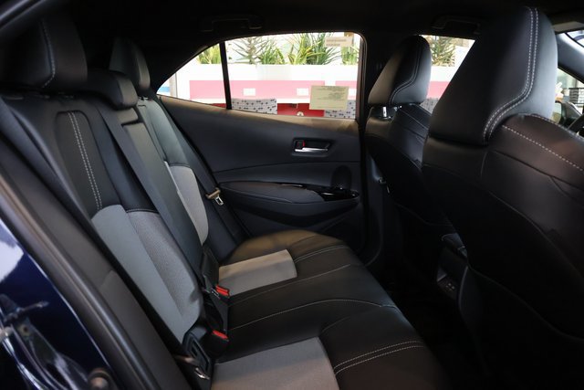 New 2027 Toyota Corolla XSE FWD image 25