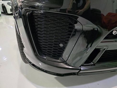 Used 2019 Land Rover Range Rover Sport SVR image 65