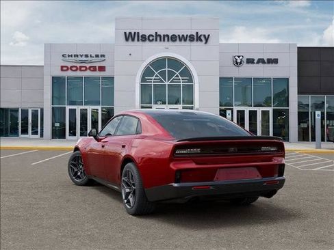 New 2026 Dodge Charger R/T AWD/4WD image 3