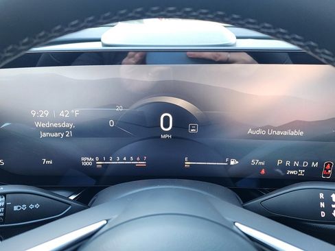 New 2026 Buick Envision Preferred image 25