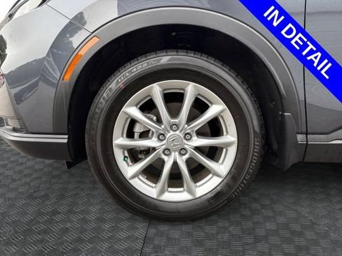 Certified 2026 Honda CR-V EX image 15
