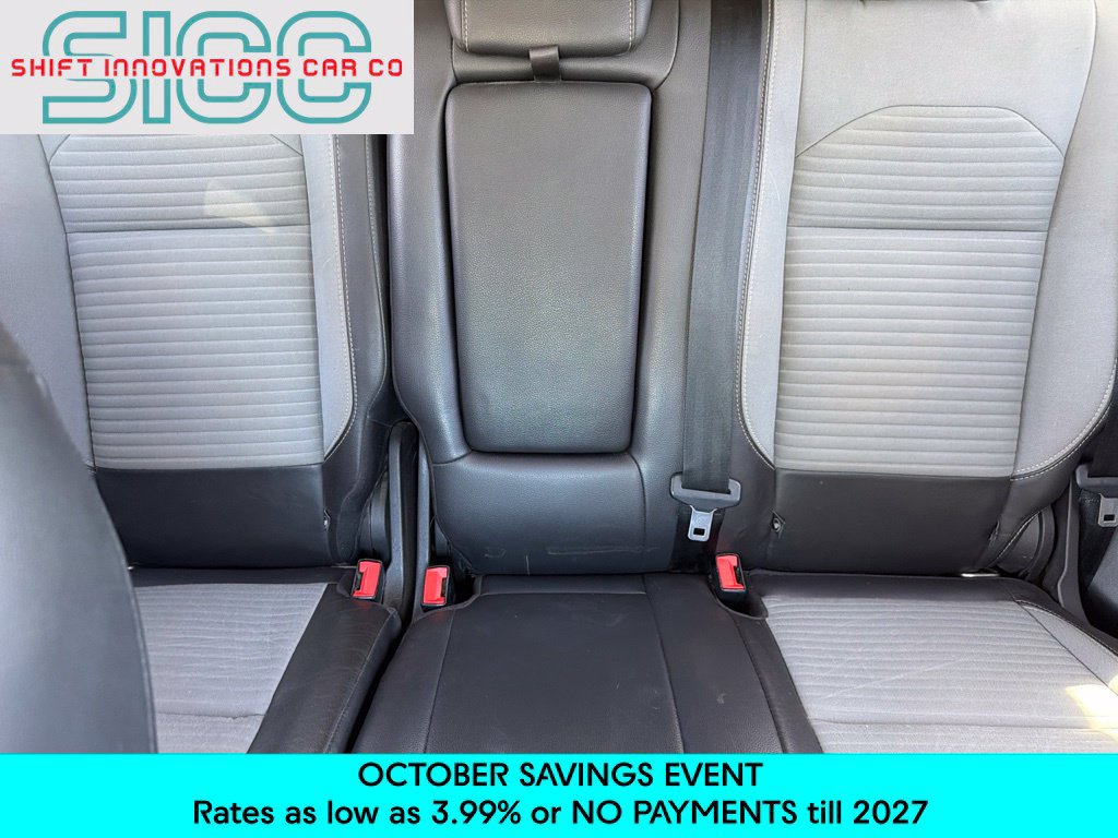 Used 2018 Ford Escape SE w/ SE Sport Appearance Package FWD image 22