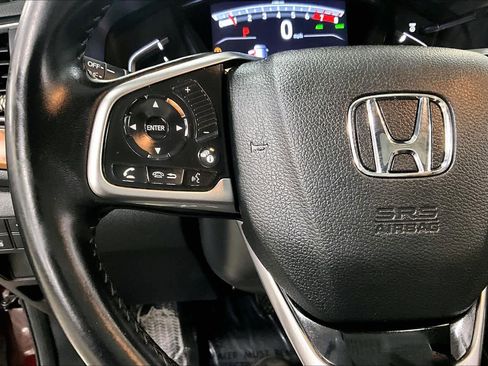 Used 2018 Honda CR-V Touring image 24