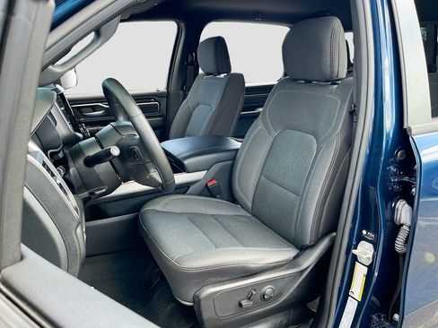 Certified 2024 RAM 1500 Big Horn image 21