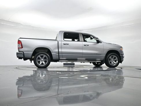 Used 2022 RAM 1500 Big Horn image 31