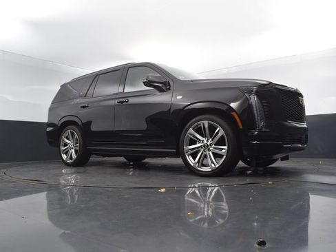 Certified 2025 Cadillac Escalade Sport Platinum image 58