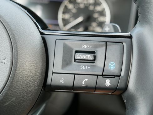 Certified 2023 Nissan Rogue SV w/ SV Premium B Package AWD/4WD image 29
