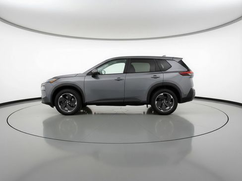 Used 2025 Nissan Rogue SV image 5