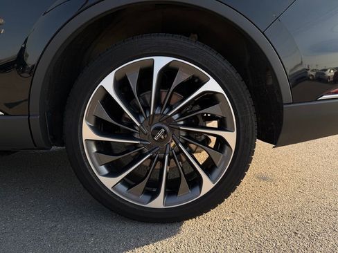 Used 2023 Lincoln Aviator Reserve w/ Equipment Group 201A image 33