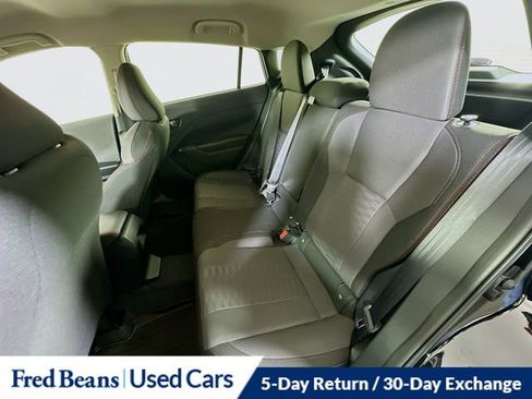 Used 2025 Subaru Impreza 2.0i Sport w/ Popular Package #1 AWD/4WD image 29
