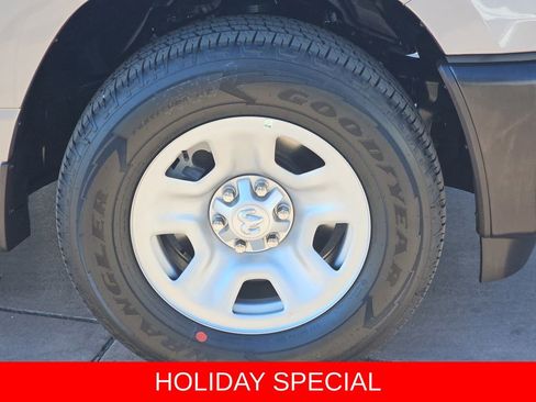 New 2025 RAM 1500 Tradesman image 38