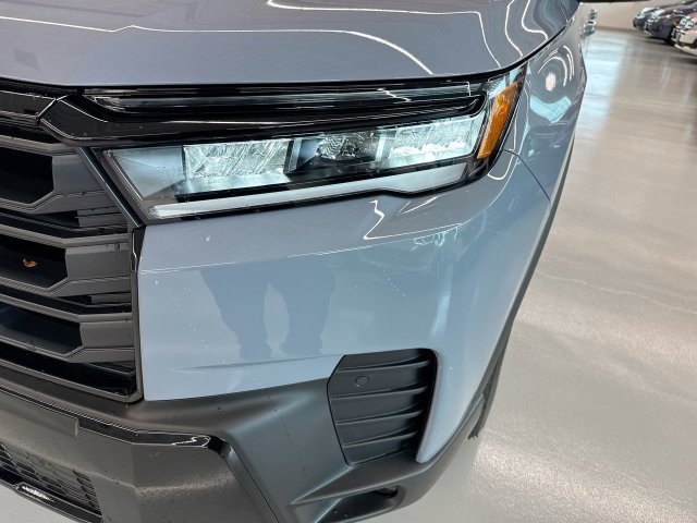 New 2026 Honda Pilot Sport image 28