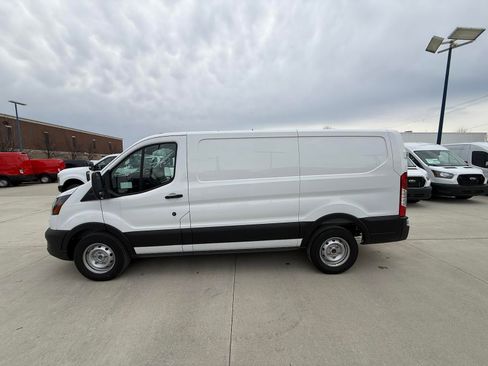 New 2026 Ford Transit 150 Low Roof image 9