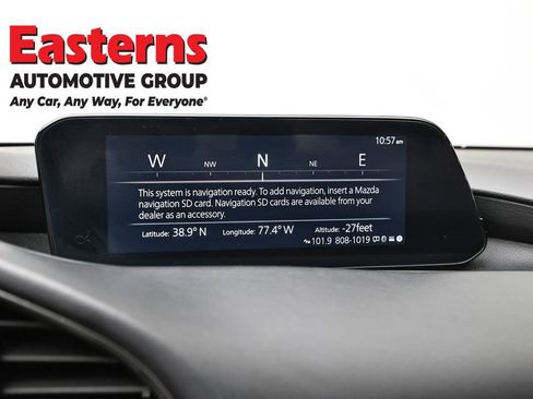 Used 2024 MAZDA MAZDA3 s image 19