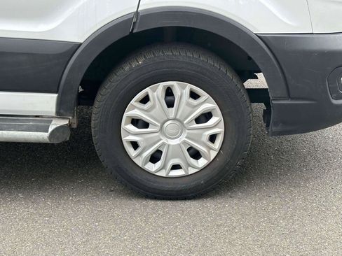 Used 2024 Ford Transit 250 Low Roof w/ Exterior Upgrade Package image 7