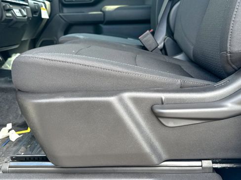 New 2025 Chevrolet Silverado 3500 W/T w/ WT Convenience Package image 7