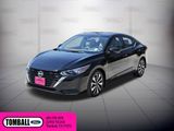 Used 2024 Nissan Sentra SV w/ SV Premium Package image 3