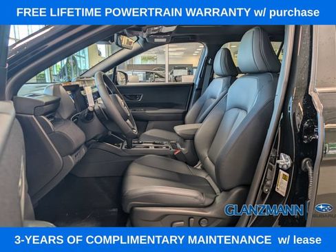 New 2026 Subaru Outback Premium AWD/4WD image 11