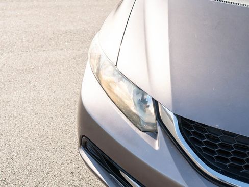 Used 2013 Honda Civic LX image 10