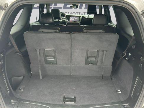 Used 2024 Dodge Durango GT AWD/4WD image 27