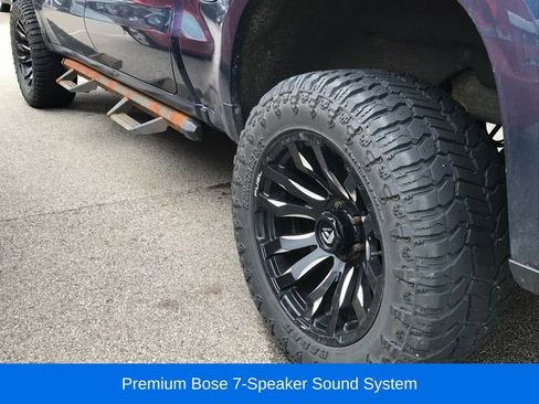 Used 2020 Chevrolet Silverado 1500 LT Trail Boss image 12