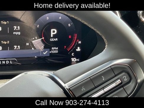 New 2026 GMC Canyon AT4 w/ Technology Plus Package image 16