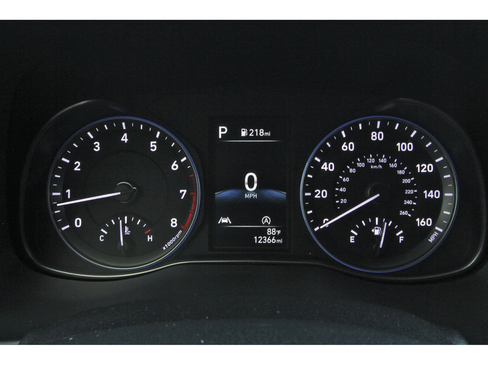 Used 2023 Hyundai Kona SEL w/ Cargo Package FWD image 17