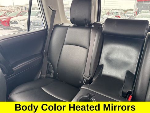 Used 2020 Toyota 4Runner TRD Off-Road Premium image 13