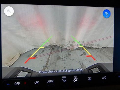 New 2025 Ford Bronco Sport Big Bend w/ Convenience Package image 23