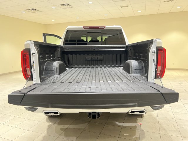 New 2026 GMC Sierra 1500 AT4 w/ AT4 Premium Package AWD/4WD image 23