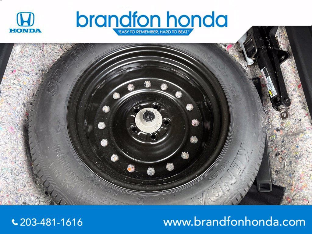 Used 2024 Honda CR-V EX-L image 30
