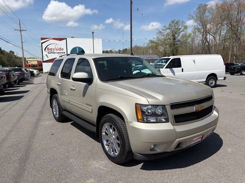 Used 2013 Chevrolet Tahoe LT image 23