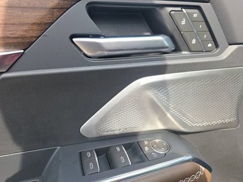 New 2026 GMC Acadia Denali Ultimate AWD/4WD image 25