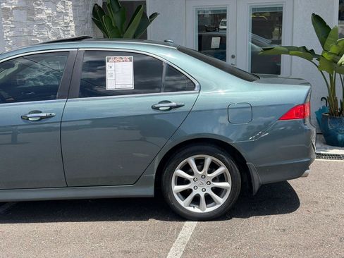 Used 2006 Acura TSX FWD image 9