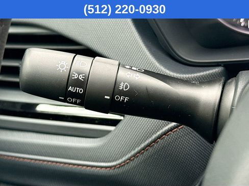 New 2026 Subaru Forester Sport AWD/4WD image 13