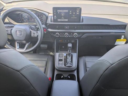 New 2026 Honda CR-V EX-L image 14