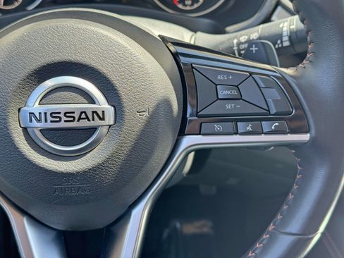 Used 2021 Nissan Altima 2.5 SR AWD/4WD image 20