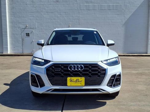 Used 2022 Audi Q5 2.0T Premium AWD/4WD image 19