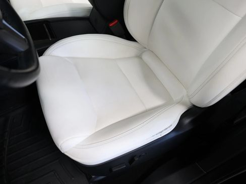 Used 2020 Tesla Model X Long Range AWD/4WD image 31