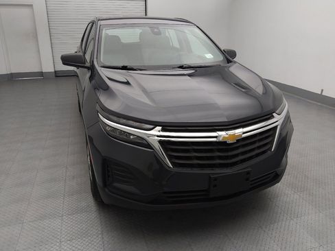 Used 2022 Chevrolet Equinox LS AWD/4WD image 14