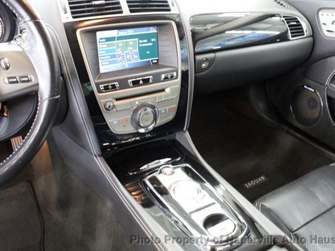 Used 2011 Jaguar XKR R RWD image 22