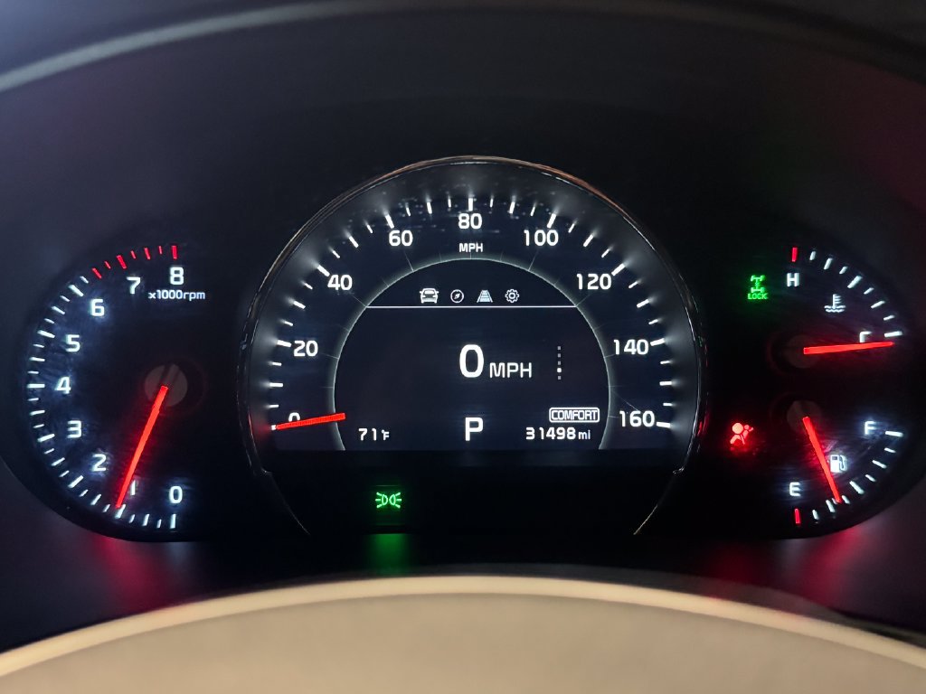 Used 2019 Kia Sorento SX AWD/4WD image 10