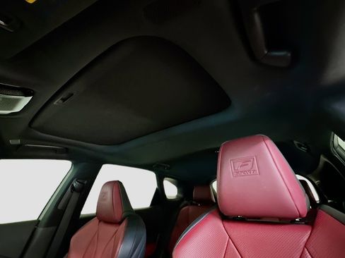 Used 2024 Lexus RX 350 F Sport w/ Convenience Package image 27