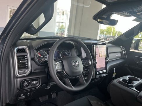 New 2026 RAM 1500 Big Horn image 13
