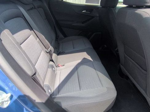 Used 2025 Chevrolet Equinox LT FWD image 30