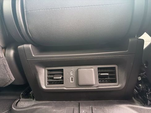 New 2026 Chevrolet Silverado 1500 RST w/ RST Select Package image 22