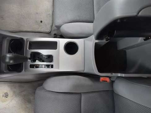 Used 2011 Toyota Tacoma 4x4 Double Cab image 28