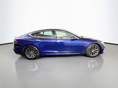 Used 2020 Tesla Model S Long Range AWD/4WD image 11