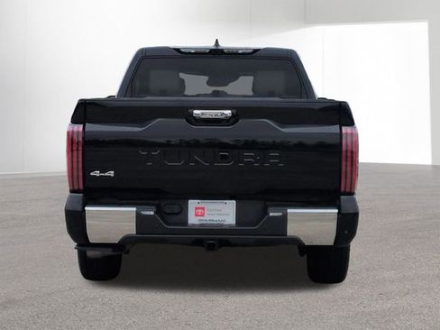 Used 2022 Toyota Tundra 1794 Edition image 6