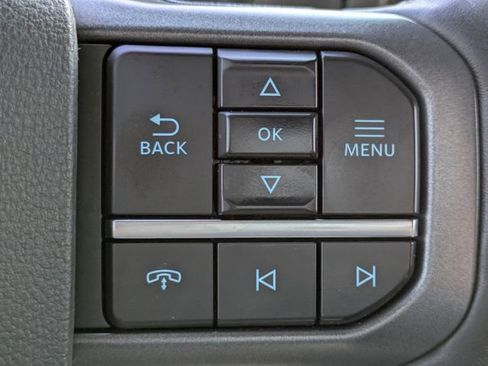 Used 2023 Ford F150 Lariat w/ Equipment Group 502A High image 26